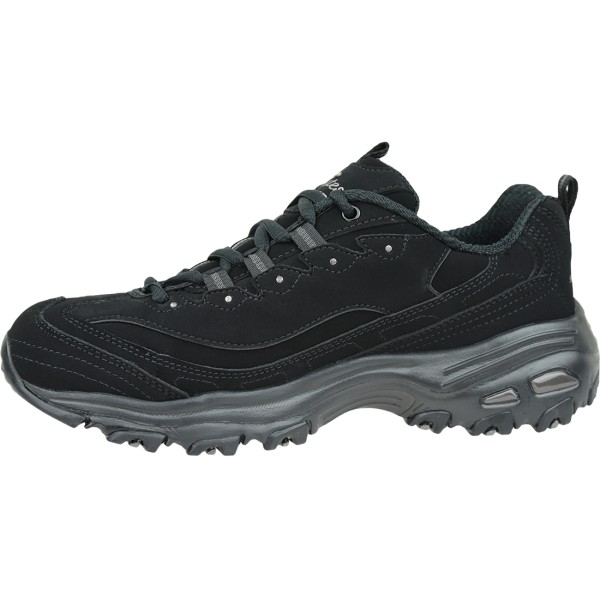 Skechers D'Lites-Play On 11949-BBK