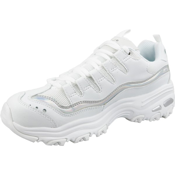 Skechers D'Lites  13160-WSL