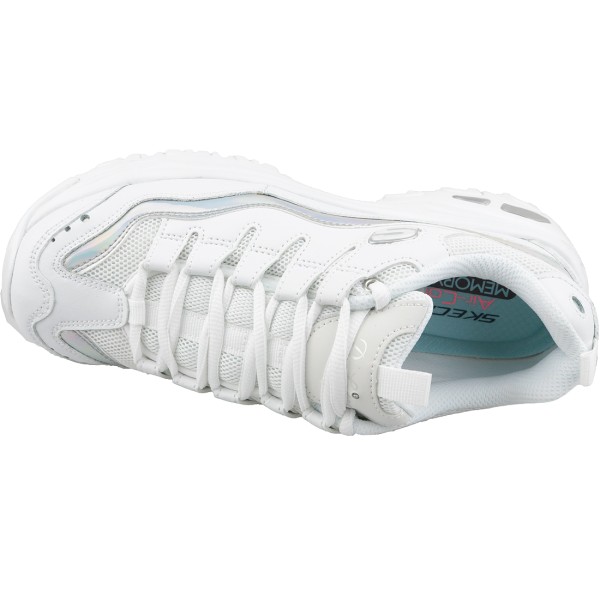 Skechers D'Lites  13160-WSL