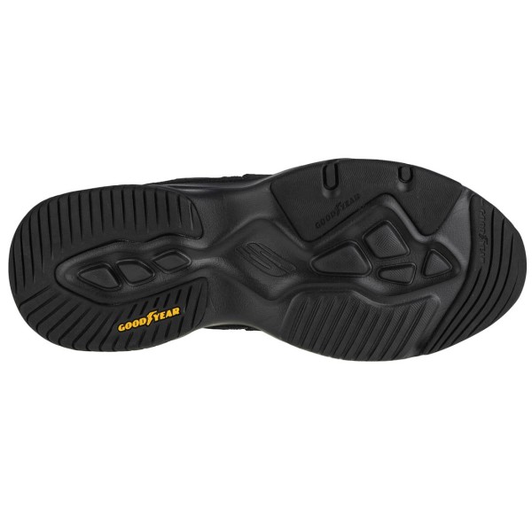 Skechers D'Lites 4.0 237225-BBK