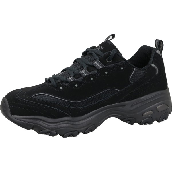 Skechers D'Lites 52675-BBK