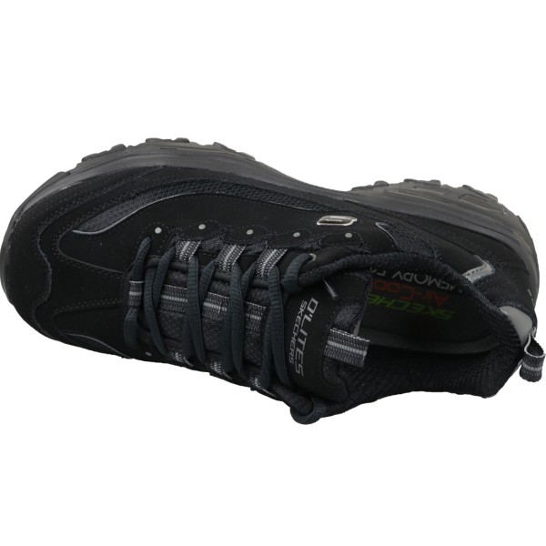 Skechers D'Lites 52675-BBK