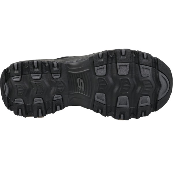 Skechers D'Lites 52675-BBK