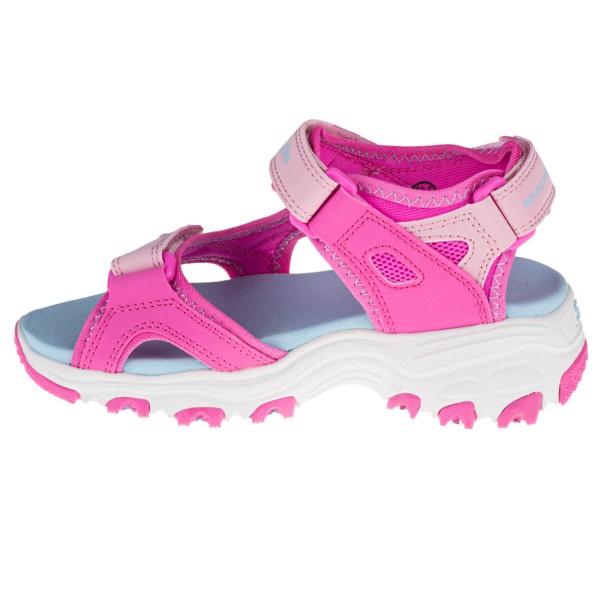 Skechers D'Lites 664133L-HPMT