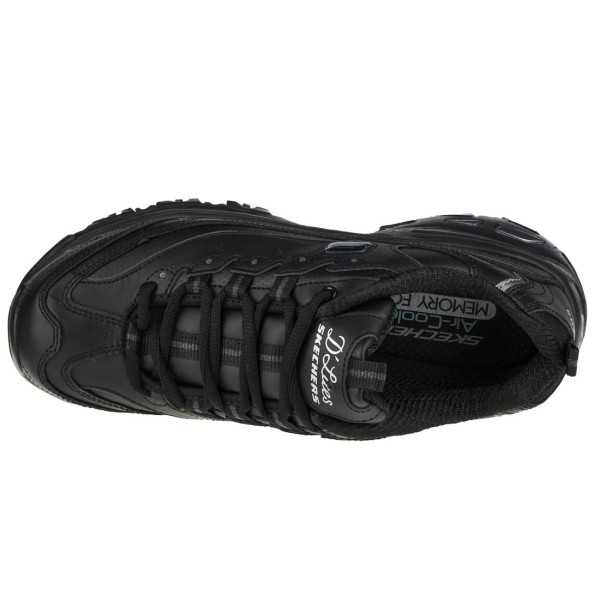 Skechers D'Lites - Fresh Start 11931-BBK