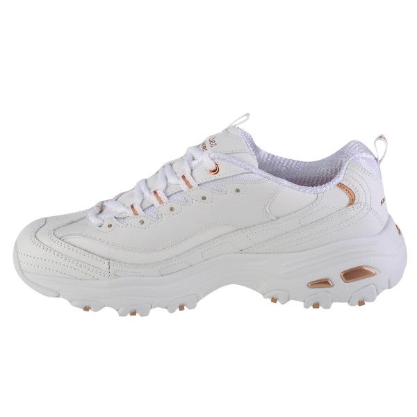 Skechers D'Lites - Fresh Start 11931-WTRG