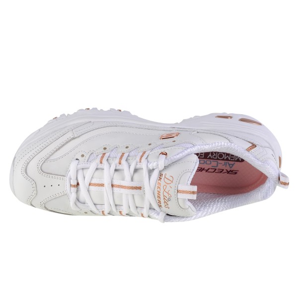 Skechers D'Lites - Fresh Start 11931-WTRG