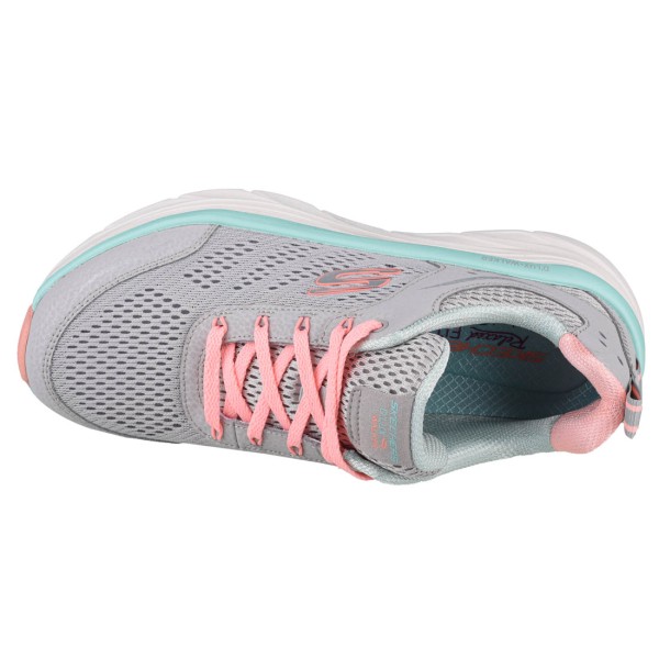 Skechers D'Lux Walker 149023-GYCL