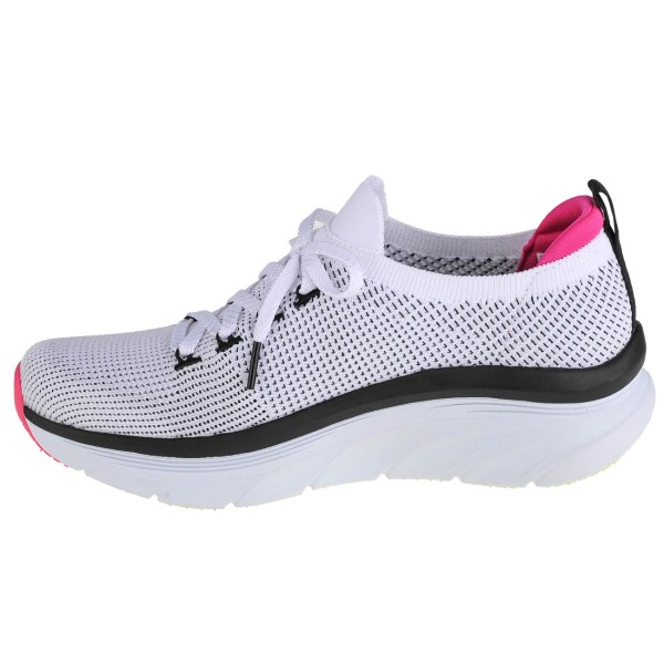 Skechers D'Lux Walker 149311-WBK