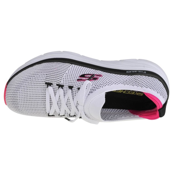 Skechers D'Lux Walker 149311-WBK