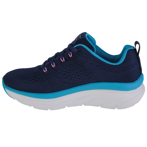 Skechers D'Lux Walker - Fresh Finesse 149368-NVTQ