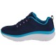 Skechers D'Lux Walker - Fresh Finesse 149368-NVTQ