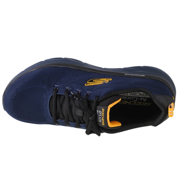 Skechers D'Lux Walker Get Oasis 232362-NVYL