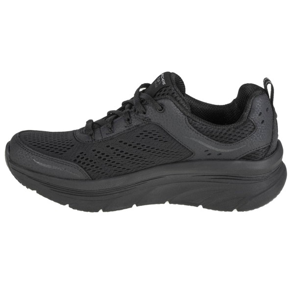 Skechers D'Lux Walker-Infinite Motion 149023-BBK