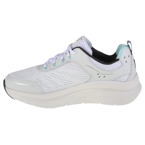 Skechers D'Lux Walker - Infinite Motion 149023-WBK