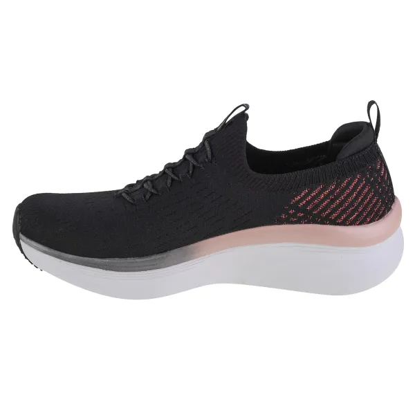 Skechers D'Lux Walker Let It Glow 149366-BKRG