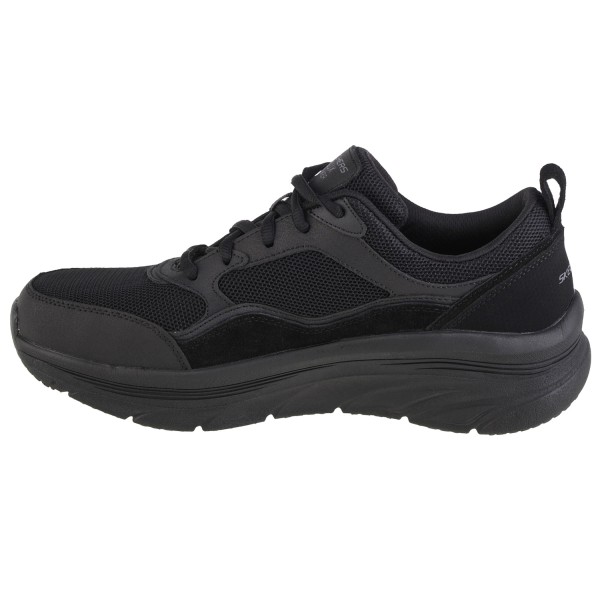 Skechers D'Lux Walker New Moment 232363-BBK