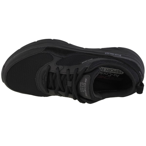 Skechers D'Lux Walker New Moment 232363-BBK