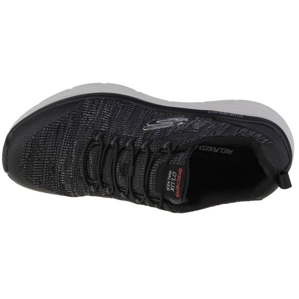 Skechers D'Lux Walker-Pensive 232045-BKW