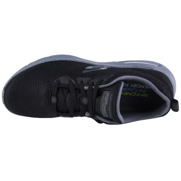 Skechers Dyna-Air 52556-BKCC