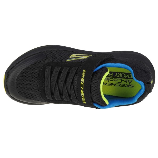 Skechers Dynamic Tread 98151L-BBLM