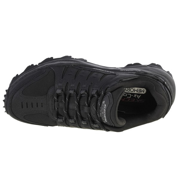 Skechers Equalizer 5.0 Trail-Solix 237501-BBK