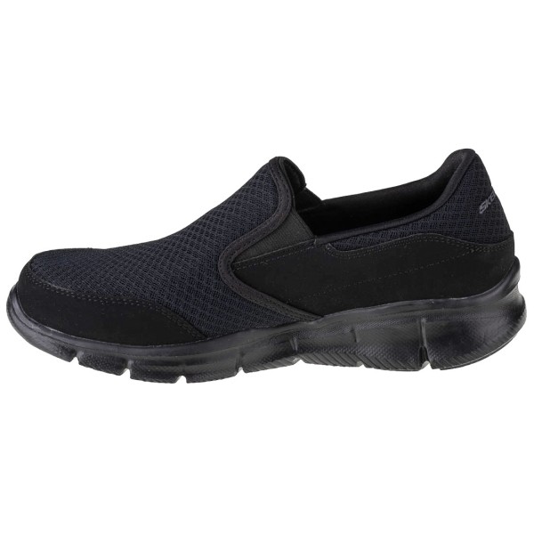 Skechers Equalizer 51361-BBK