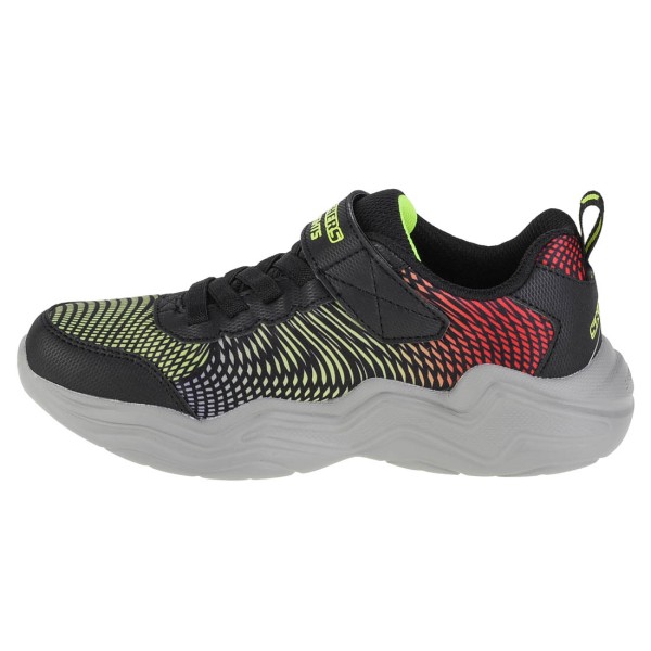 Skechers Erupters IV 400125L-BKLM