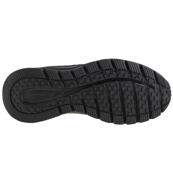 Skechers Escape Plan 2.0 Ashwick 51926-BBK