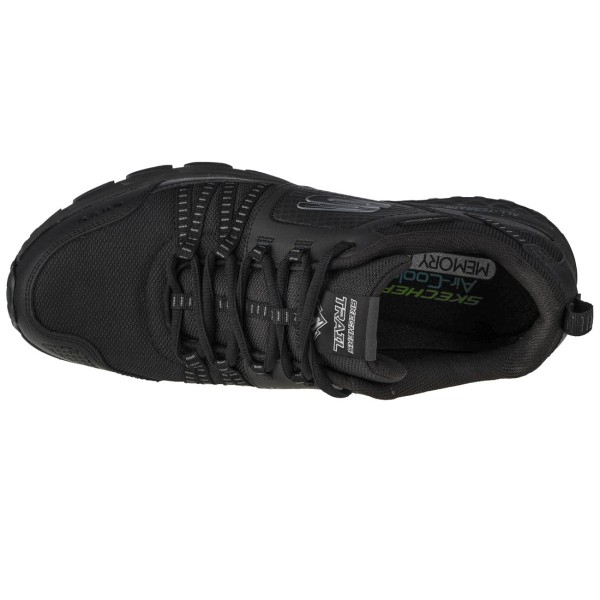 Skechers Escape Plan 51591-BBK