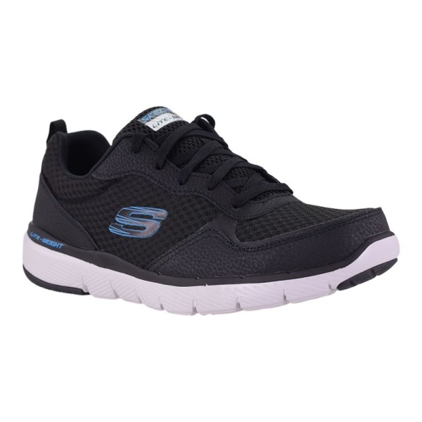 Skechers Flex Advantage 3.0 52954-BLK