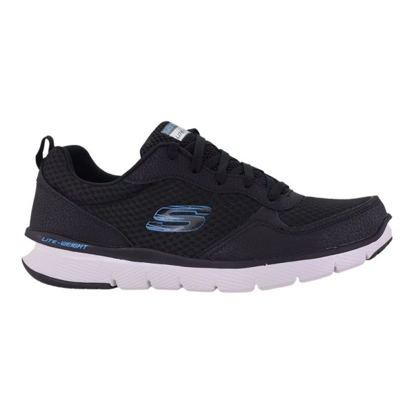 Skechers Flex Advantage 3.0 52954-BLK