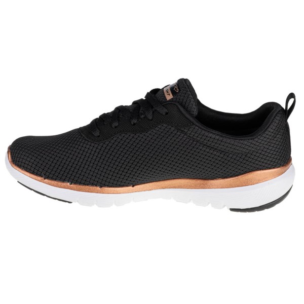 Skechers Flex Appeal 3.0 13070-BKRG