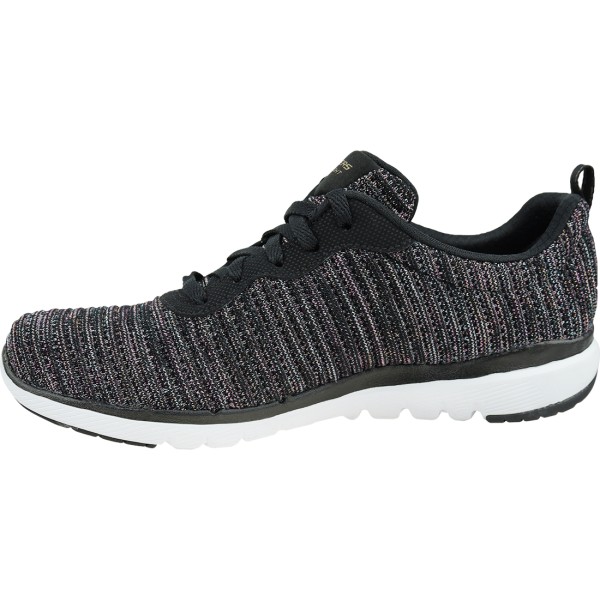 Skechers Flex Appeal 3.0 Endless Glamour 13071-BKMT