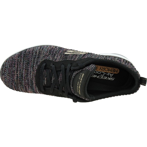 Skechers Flex Appeal 3.0 Endless Glamour 13071-BKMT