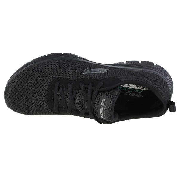 Skechers Flex Appeal 4.0 Brilliant View 149303-BBK