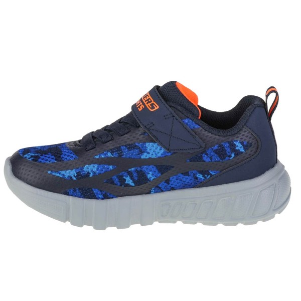 Skechers Flex-Glow Rondler 400017L-NVOR