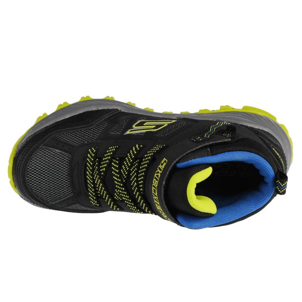 Skechers Fuse Tread-Trekor 403712L-BBLM