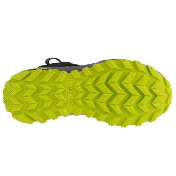 Skechers Fuse Tread-Trekor 403712L-BBLM