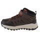 Skechers Fuse Tread-Trekor 403712L-CHBK