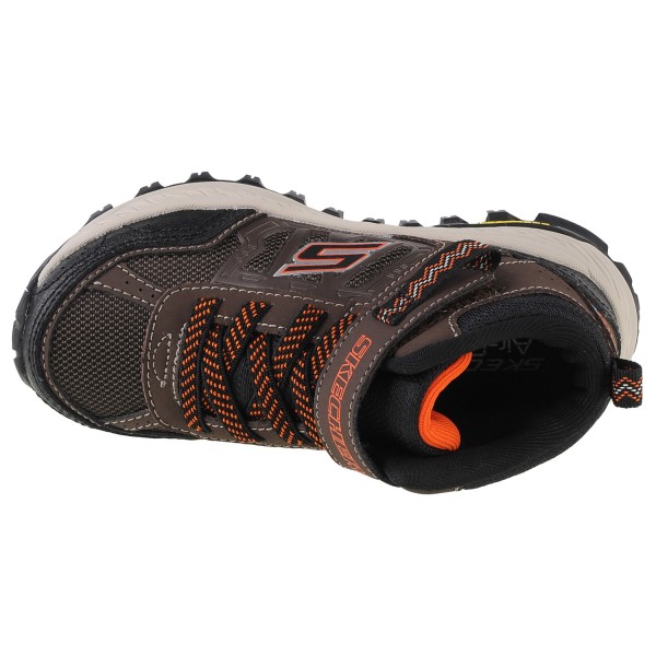 Skechers Fuse Tread-Trekor 403712L-CHBK