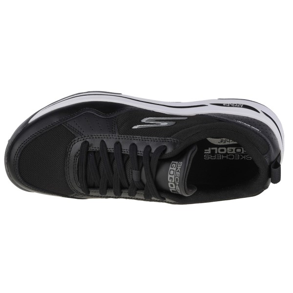 Skechers Go Golf Arch Fit 214018-BKW