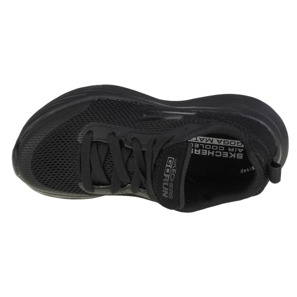 Skechers Go Run 400 V2 Omega 405100L-BBK