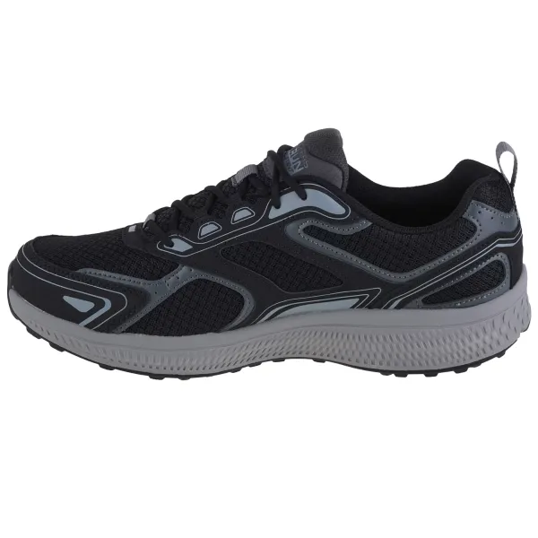 Skechers Go Run Consistent 220034-BKGY