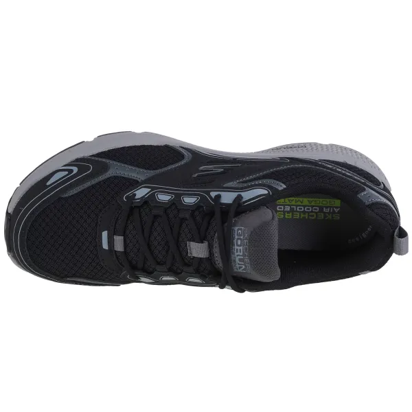 Skechers Go Run Consistent 220034-BKGY