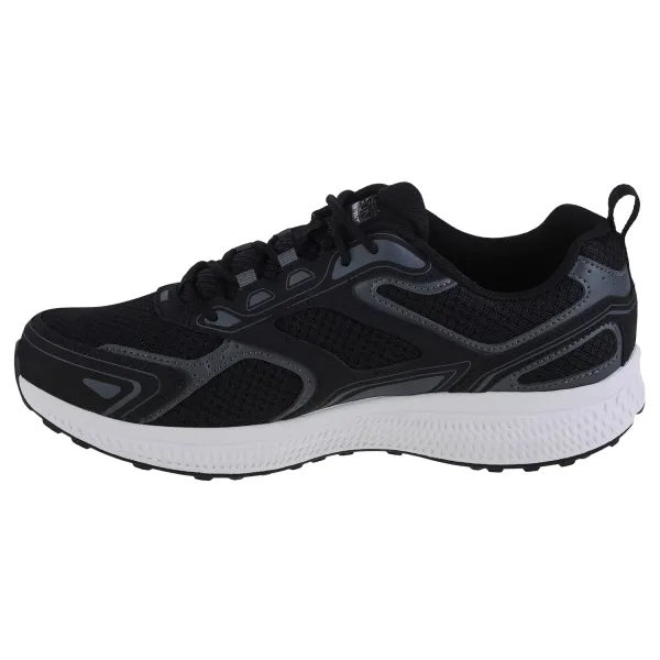 Skechers Go Run Consistent 220034-BKW