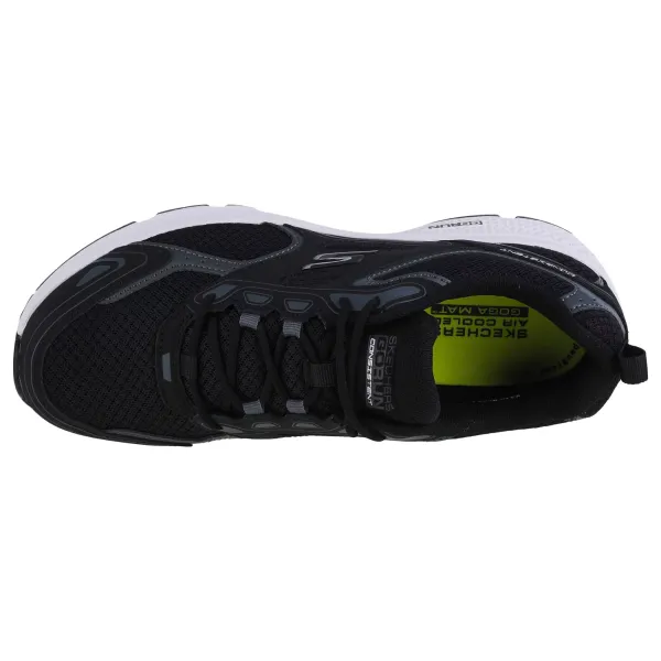 Skechers Go Run Consistent 220034-BKW