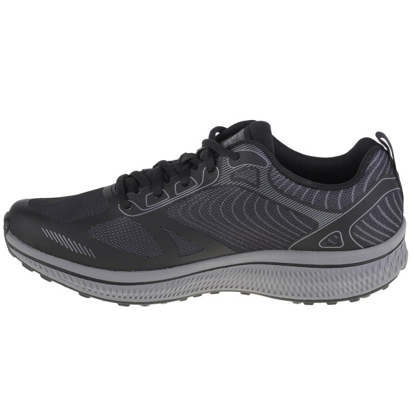 Skechers Go Run Consistent - Fleet Rush 220035-BKGY