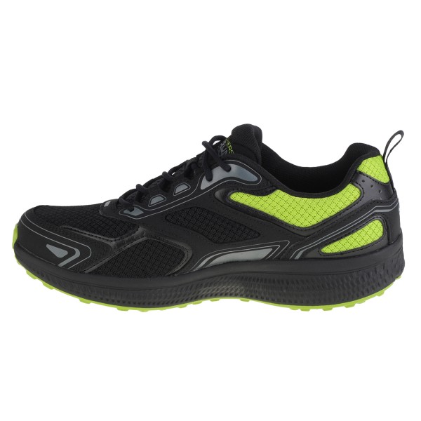 Skechers Go Run Consistent - Vestige 220081-BKLM