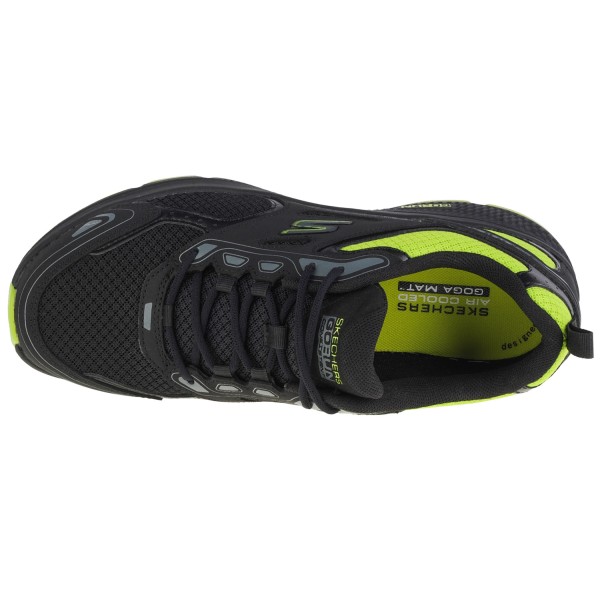 Skechers Go Run Consistent - Vestige 220081-BKLM